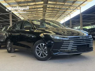  3 2024 BYD DESTROYER DM-i - Plug-in Hybrid بي واي دي ديستروير