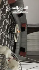  2 روف بسردا بسعر مرتب