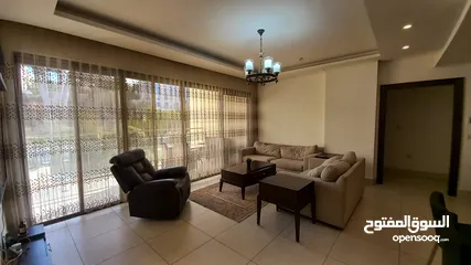  2 شقة مفروشة للايجار في الدوار الرابع ( Property 39842 )-175046762