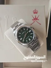  7 مطلوب ساعات ثمينة بشعار السلطنة - looking for watches with Khanjar