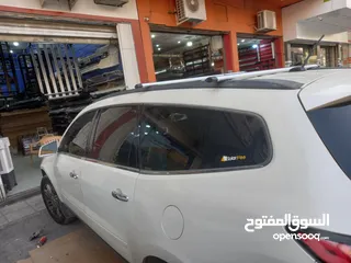  8 سلال عفش عوارض شبوك شناط عفش الجميع أنواع السيارات