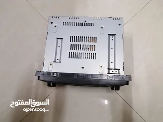  2 مسجل وكالة تويوتا فورشينر نظيف جدا جدا