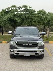  3 دودج رام ديزل 2020 صنف ليمتد فحص كامل كلين تايتل  (يرجى عدم مقارنته بالأصناف الاقل او السالفج)