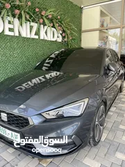  1 سيات ليون fr 2020