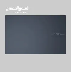  11 لابتوب ايسوس آي سفن LAPTOP ASUS X 1504VA i7 فقط