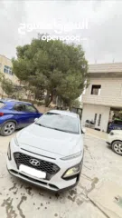  11 جب هونداي كونا 2019 ولا ضربة عداد قليل ماتور 1600 تيربو