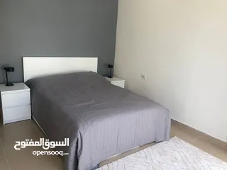  11 fully furnished apartment in Abdoun / REF : 3818