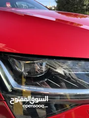  4 سكودا سوبيرب 2020