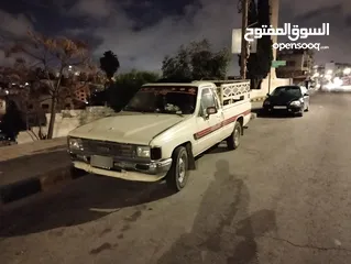  2 بكم توتوتا 1985