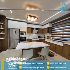  1 شقه سوبر سوبر ديلوكس فخمه جدا - قرب وسط البلد - قرب بنك القاهرة عمان