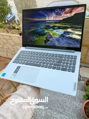  3 لاب توب Lenovo i5 1235U للبيع المستعجل بسعر حرق