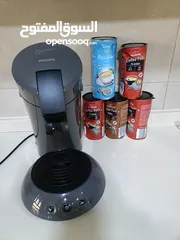  1 AMERICAN COFFEE MACHINE