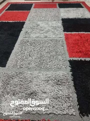  2 سجادة نظييييفة للبيع