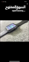  5 Apple Watch الجيل الاول