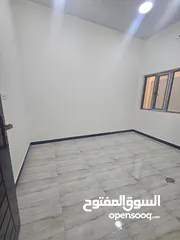  5 شقة سكنية للايجار منطقة حي صنعاء