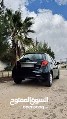  3 تويوتا يارس هايبرد 2015 فحص 7 جيد بحالة ممتازة - Toyota Yaris Hybrid Hatchback 2015