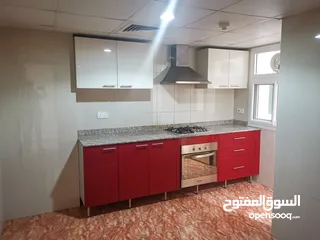  16 Apartments in Al Khuwair