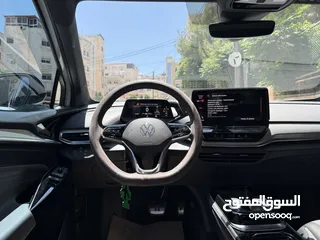  8 Id4 crozz pro 2021 فحص كامل