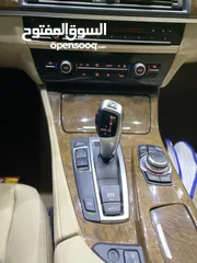  10 BMW 520 سوبر نضيفة