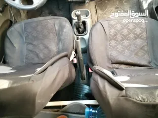  11 فولكس فاجن فان