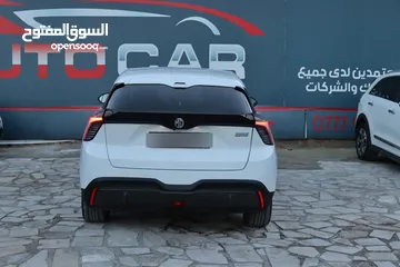 6 ام جي 2023 بدفعة أولى تبدأ من 1000  تسليم مفتاح وقسط شهري يبدأ من 303