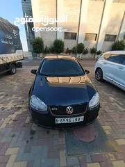  8 جولف 2006 للبيع 1.6 بنزين