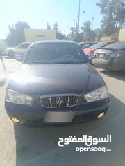  12 هونداي XD افانتي للبيع