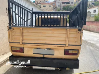  3 فلكس كبينه