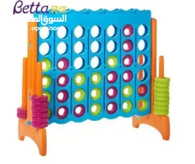  2 لعبة كونكت فور. connect 4.