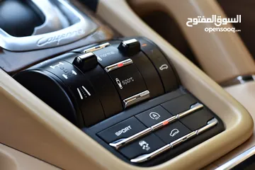  23 بورش كايين اس وارد وصيانة الوكالة  2011 Porsche Cayenne S