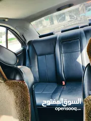  13 مرسيدس قرش ونص  2001 E200 فئه (Elegance)  فحص كامل