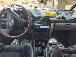  13 اوبل استرا ستيشن للبيع