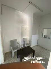  5 استوديو مفروش خلف مدرسة الكرامة