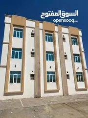  13 Residential Buildings for sale in Sohar