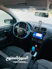  6 بولو2015 توماتيك برايفت