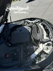  10 مرسيدس بنز CLS350 /2020