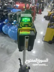  3 لڤل ليزر 16 خط