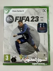  1 FIFA23 Xbox