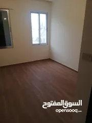  5 شقة فارغة للايجار في عبدون