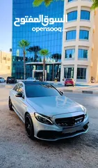  4 الحبة المميزة والنادرة  مرسيدس بنز c180 احلى حبة بكل الجنوب