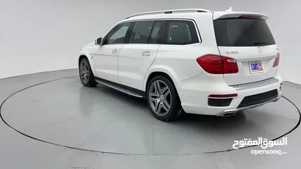  5 (FREE HOME TEST DRIVE AND ZERO DOWN PAYMENT) MERCEDES BENZ GL 500