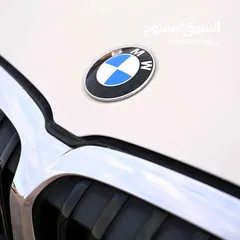  8 BMW 330xi  2020