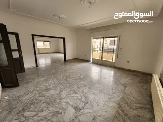  16 شقة طابقية للبيع او للإيجار في عبدون الشمالي - ref : 14473