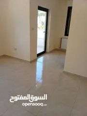  12 شقق طابقيه لم تسكن للايجار في عبدون 170 م