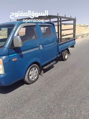  9 هونداي بورتر 2005