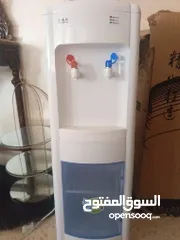  1 كولر مياه للبيع