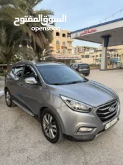  1 ففط 63 الف كاش توسان 2014 فل الفل دهان شركة ترخيص تامين بصمة شاشة لون مميز ليدات جيب لعبة حقيقية