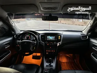  29 متسوبيشي l200 سبارتيرو 2023 4x4