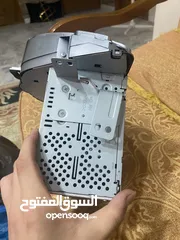  3 مسجل اكسنت و النترا جديد غير مستخدم