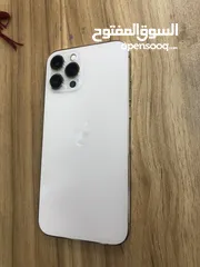  1 ايفون12 برو مكس